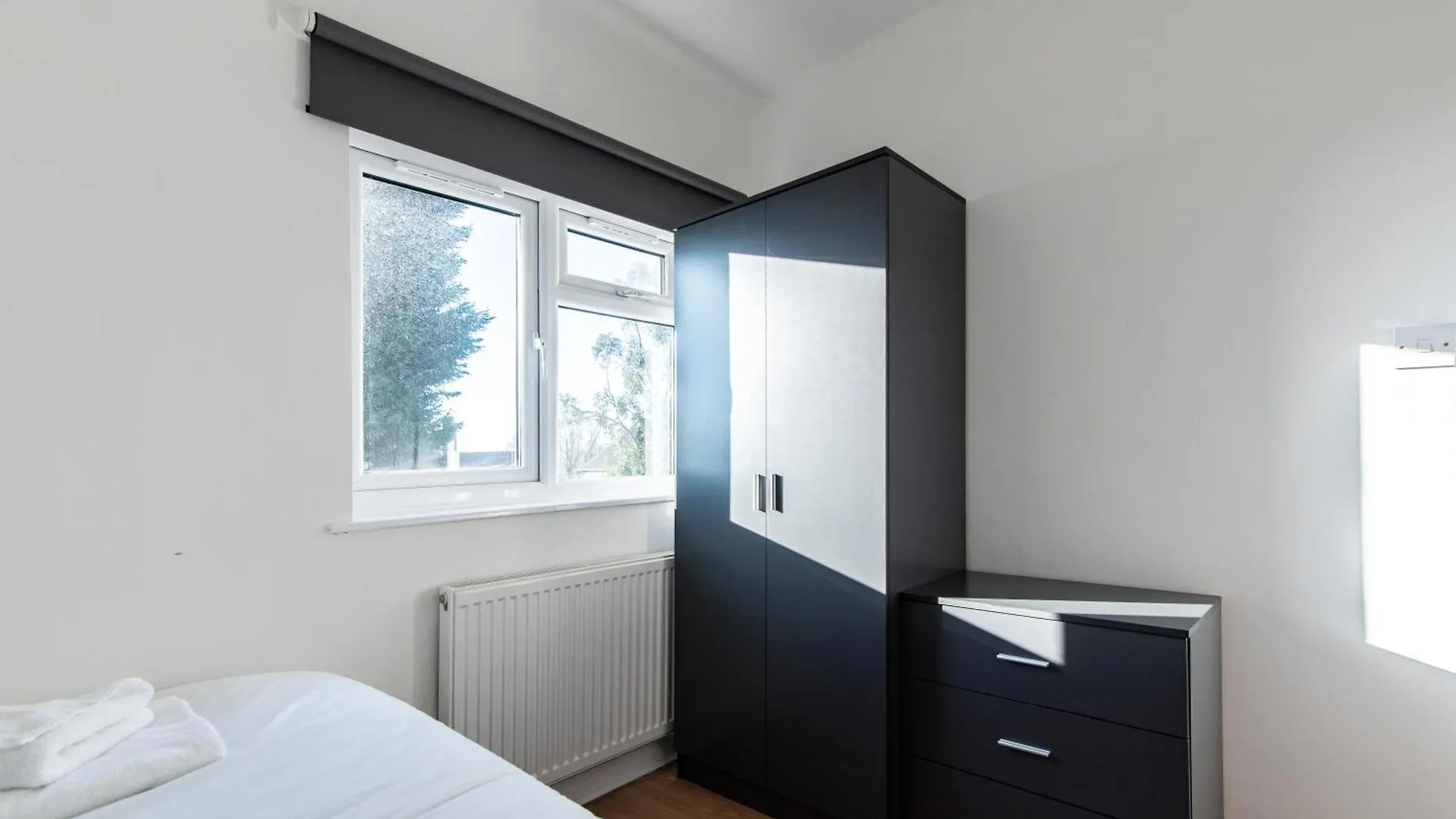 3Br Nottingham House, Wifi & Free On-Street Parking Villa 0*,  United Kingdom