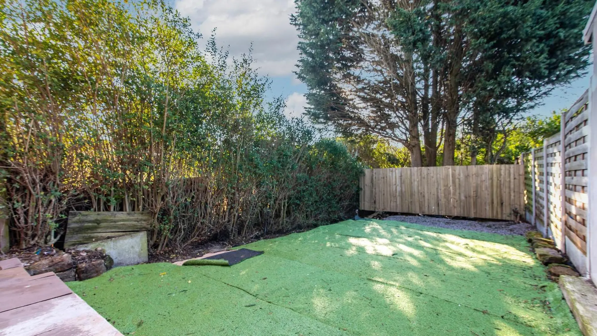 3Br Nottingham House, Wifi & Free On-Street Parking Villa